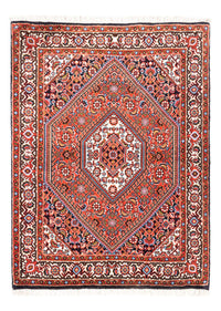 Bidjar - Bukan Tapijt 90x77cm - Perzisch tapijt – product image