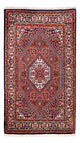 Bidjar - Bukan Tapijt 110x67cm - Perzisch tapijt