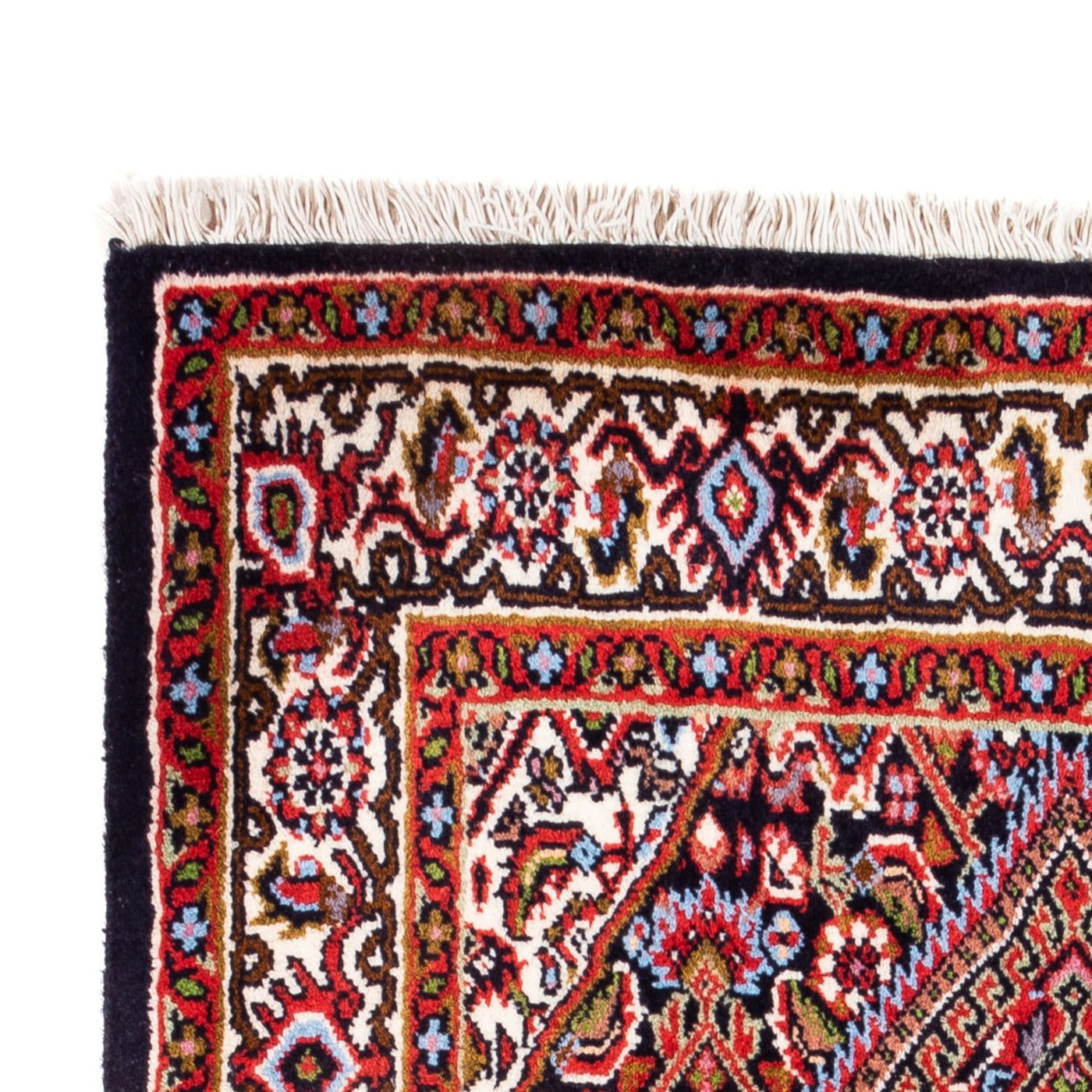 Bidjar - Bukan Tapijt 110x67cm - Perzisch tapijt