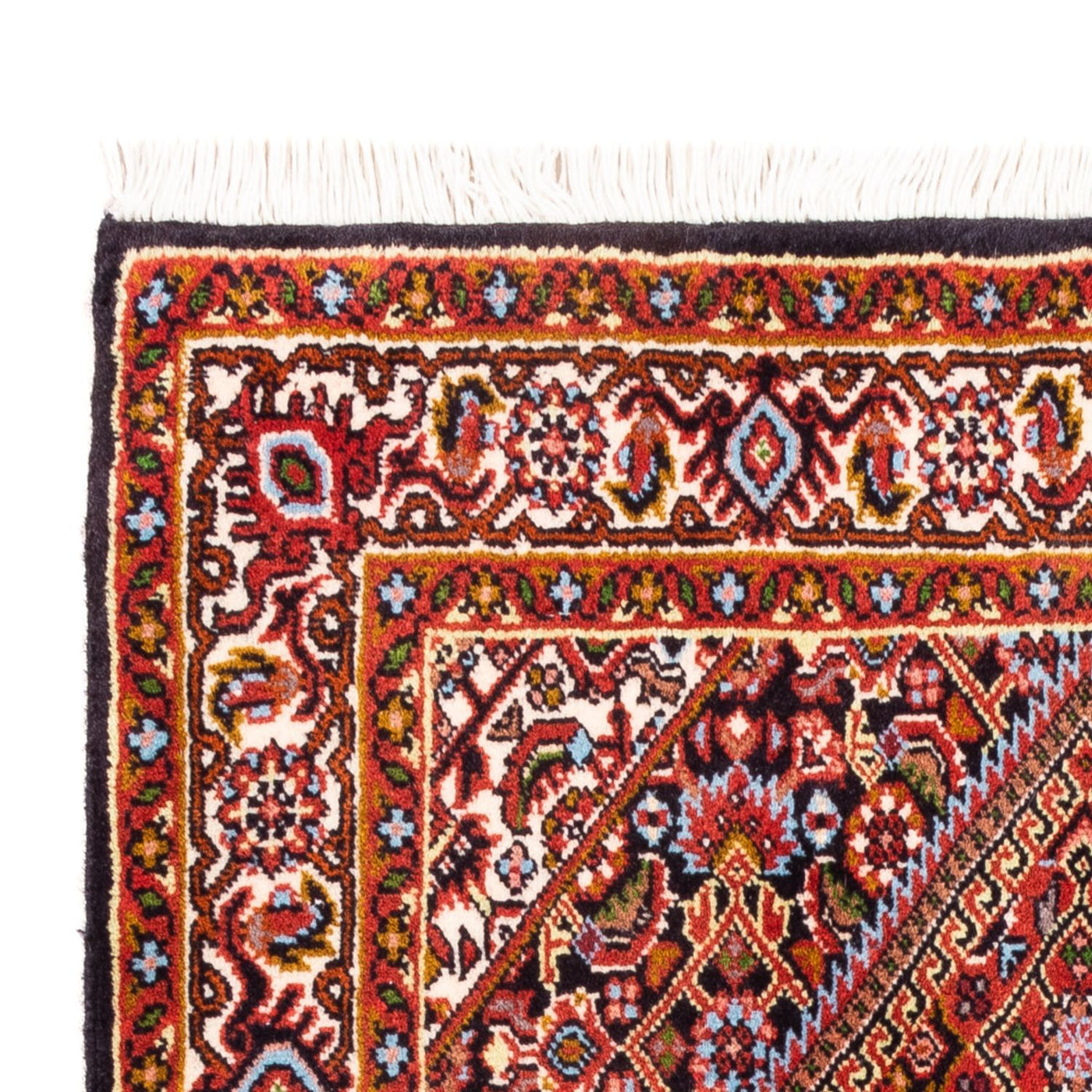 Bidjar - Bukan Tapijt 112x70cm - Perzisch tapijt