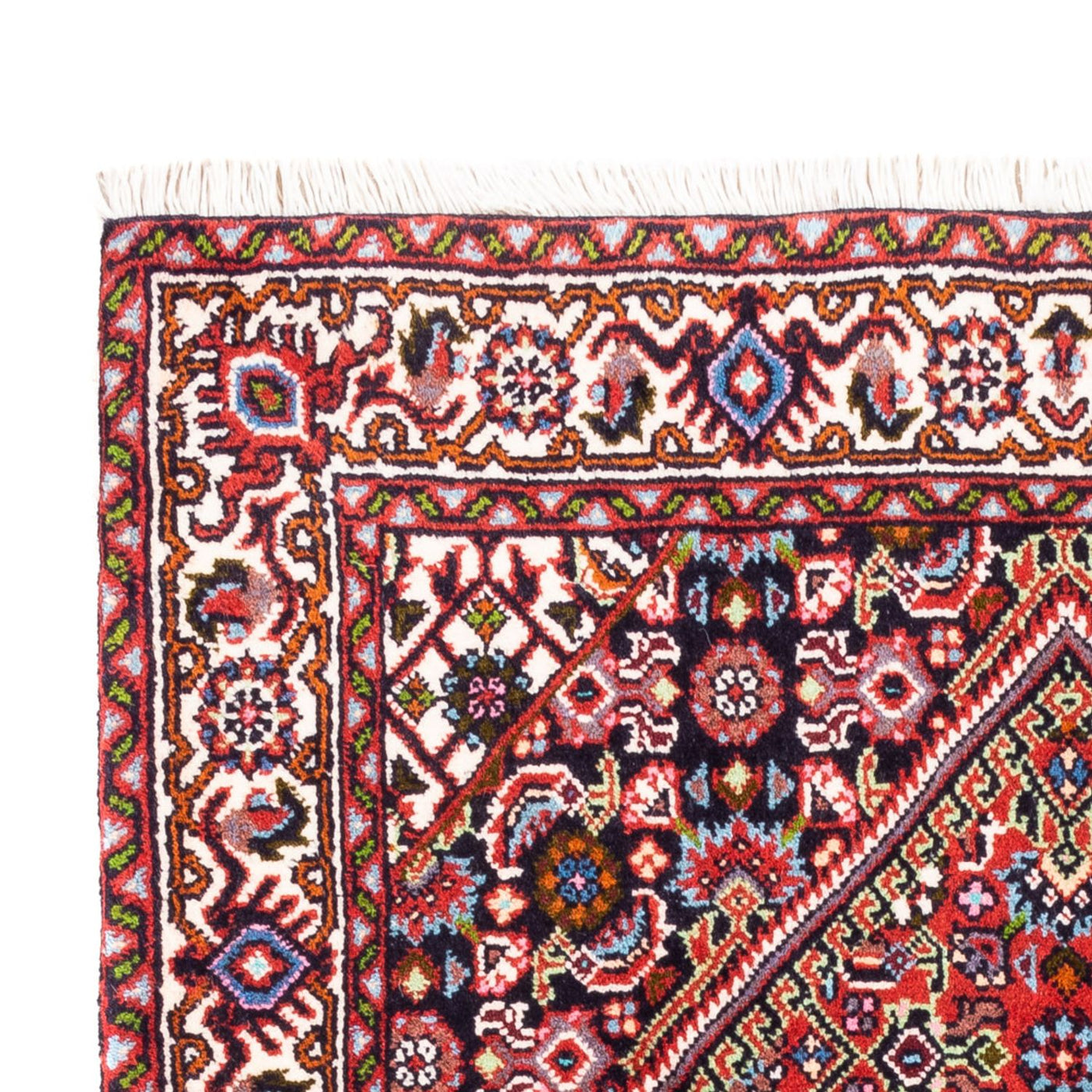 Bidjar - Bukan Tapijt 104x70cm - Perzisch tapijt