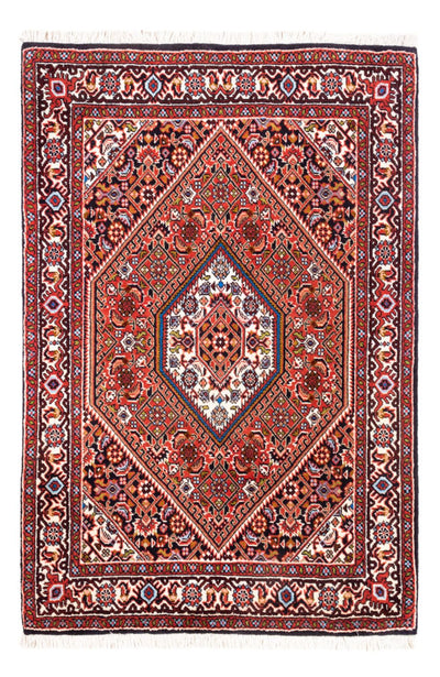 Bidjar - Bukan Tapijt 72x104cm - Perzisch tapijt