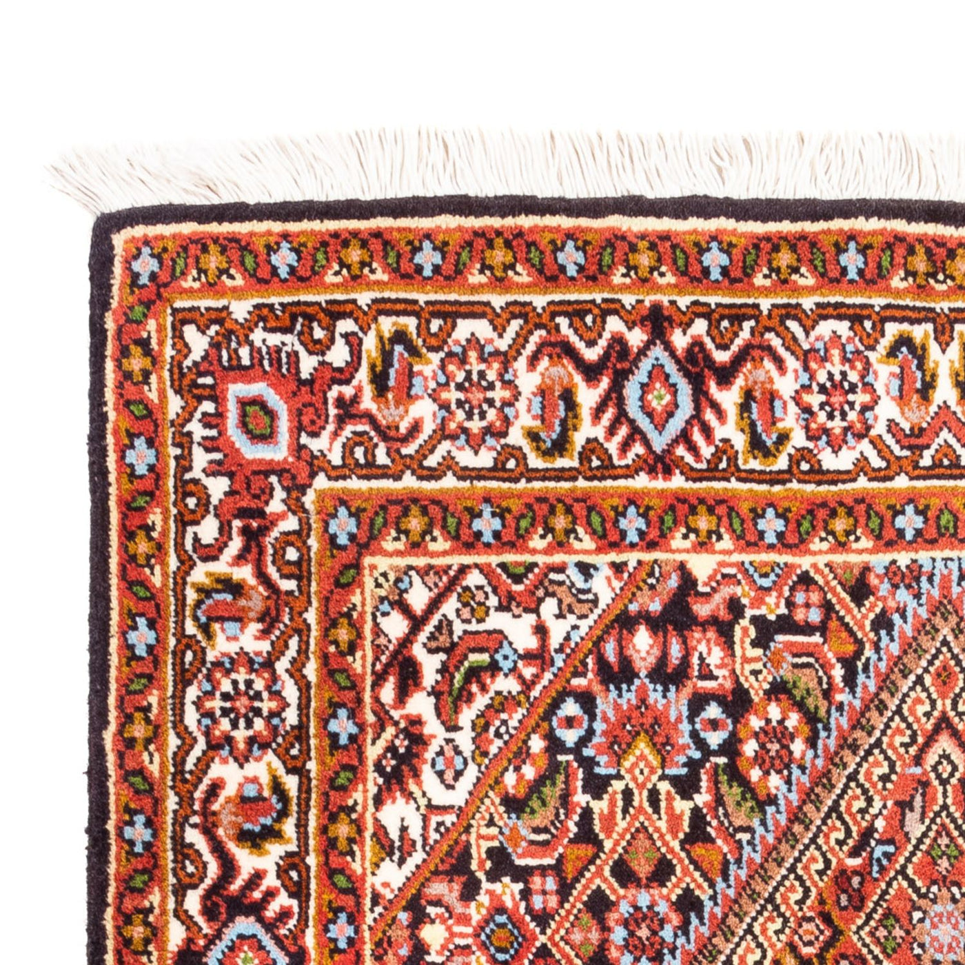 Bidjar - Bukan Tapijt 113x70cm - Perzisch tapijt