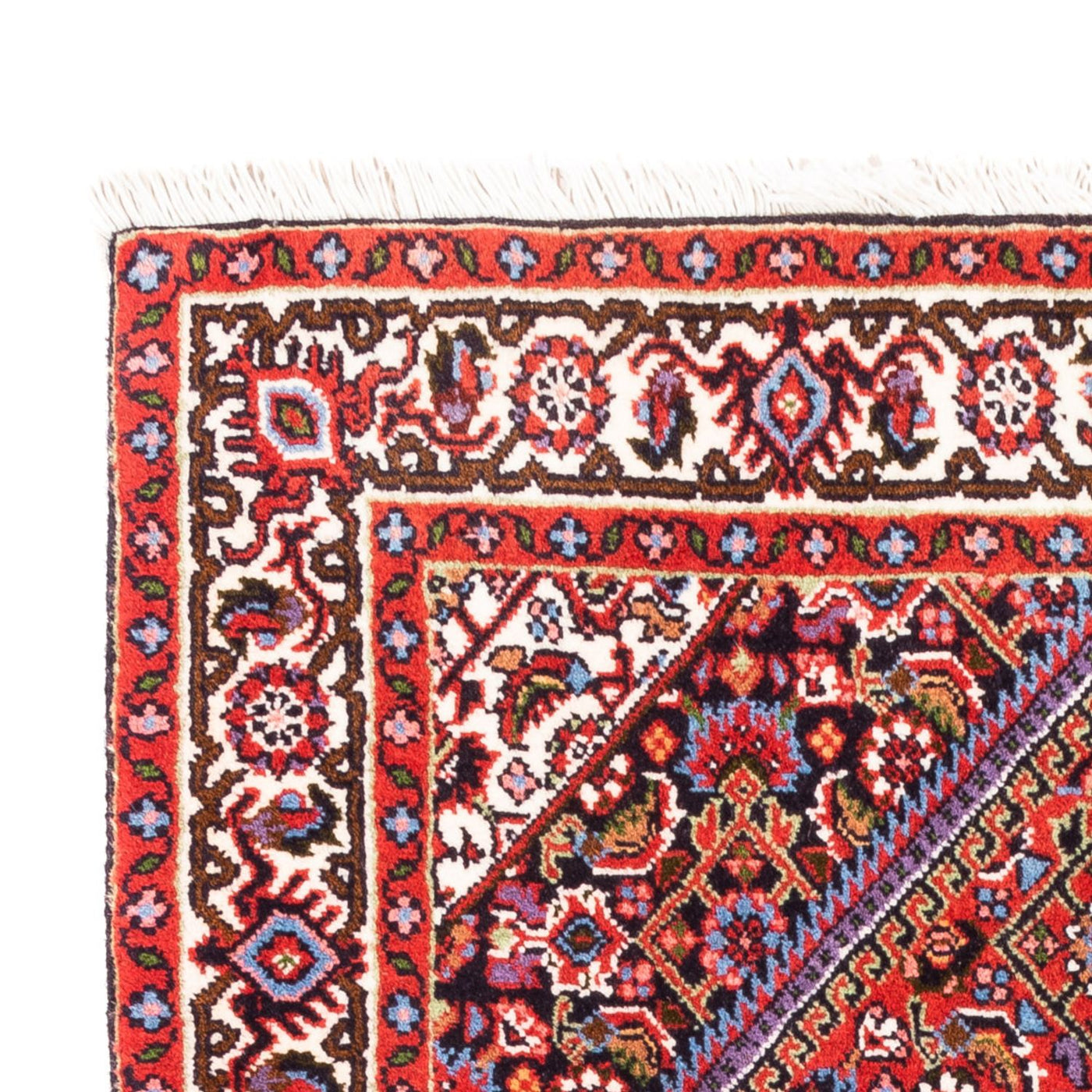 Bidjar - Bukan Tapijt 100x70cm - Perzisch tapijt