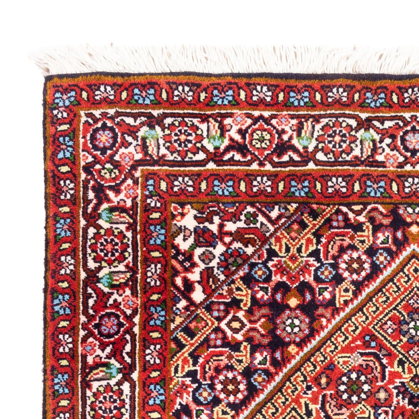 Bidjar - Bukan Tapijt 98x68cm - Perzisch tapijt