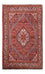 Perzisch tapijt - Bijar - Koninklijk - 105 x 70 cm - rood