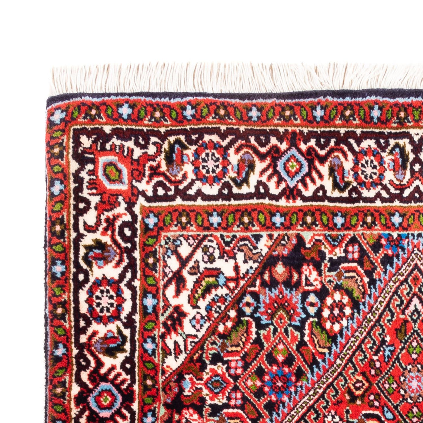 Bidjar - Bukan Tapijt 104x72cm - Perzisch tapijt