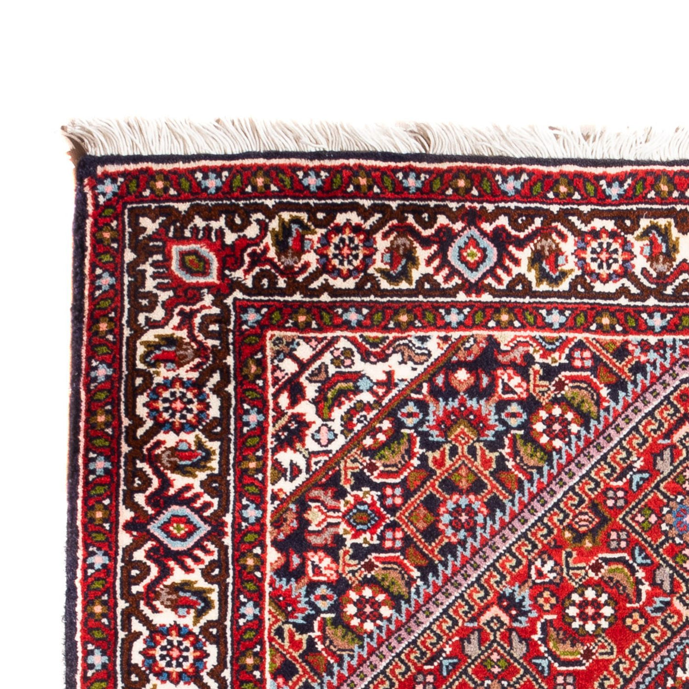 Bidjar - Bukan Tapijt 94x72cm - Perzisch tapijt