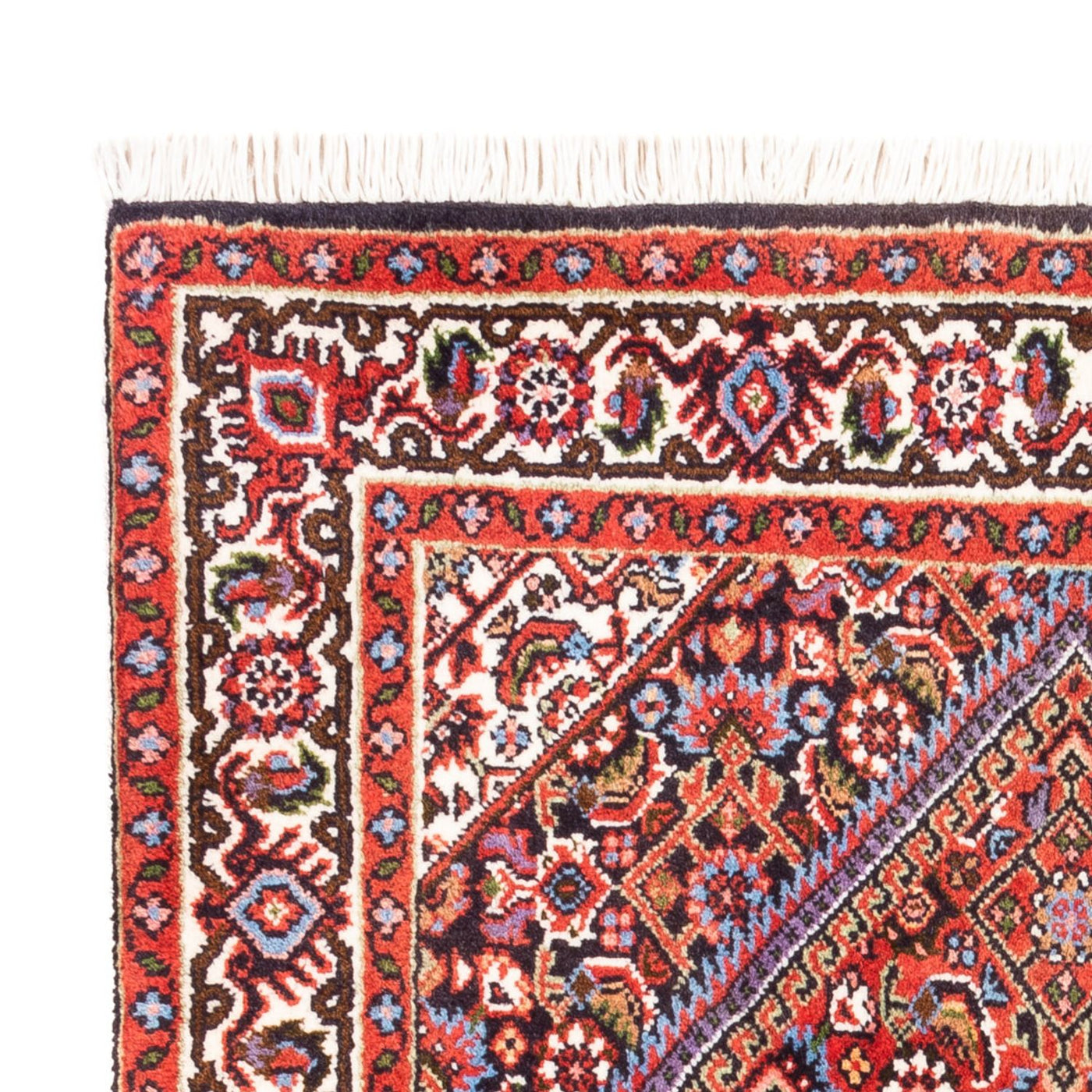 Bidjar - Bukan Tapijt 104x70cm - Perzisch tapijt