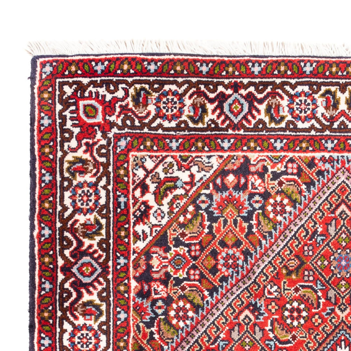 Bidjar - Bukan Tapijt 95x72cm - Perzisch tapijt