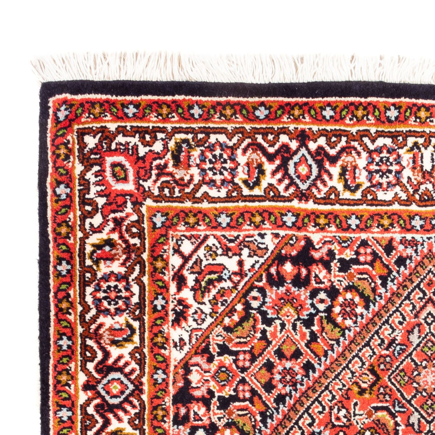 Bidjar - Bukan Tapijt 98x70cm - Perzisch tapijt