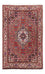 Perzisch tapijt - Bijar - Koninklijk - 102 x 70 cm - rood