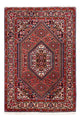 Bidjar - Bukan Tapijt 98x68cm - Perzisch tapijt