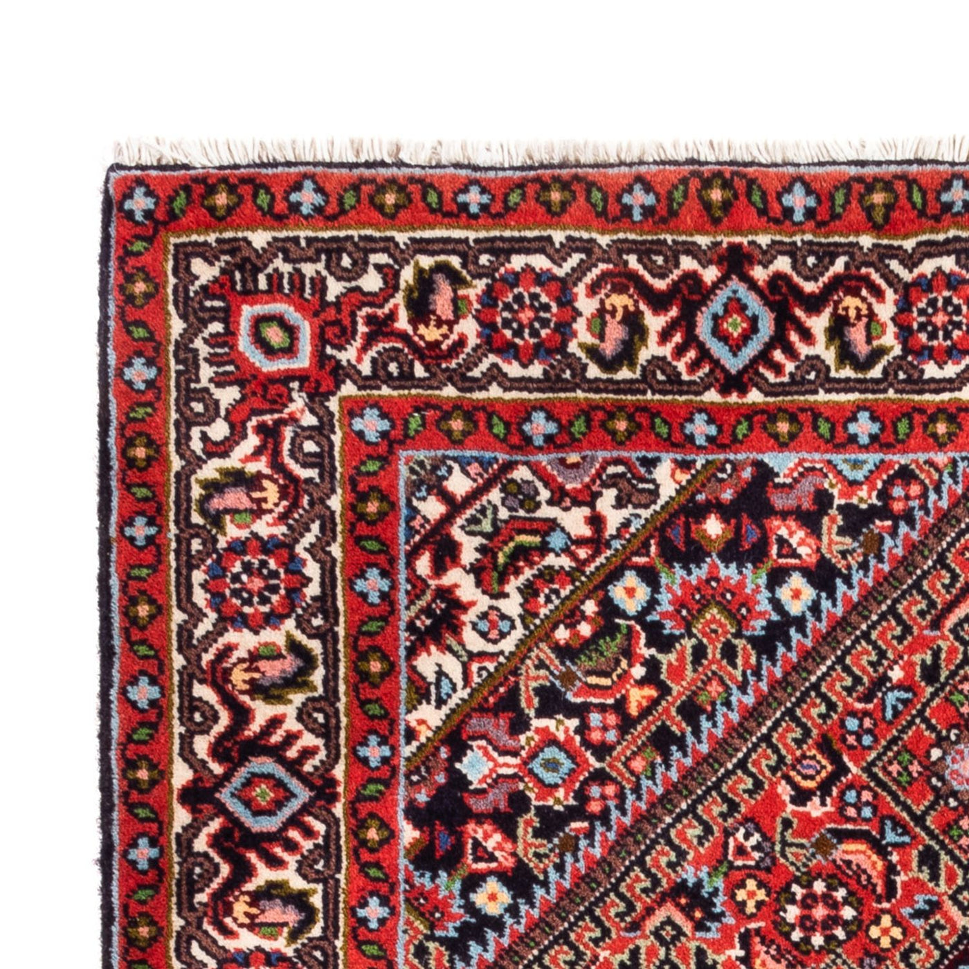 Bidjar - Bukan Tapijt 98x68cm - Perzisch tapijt