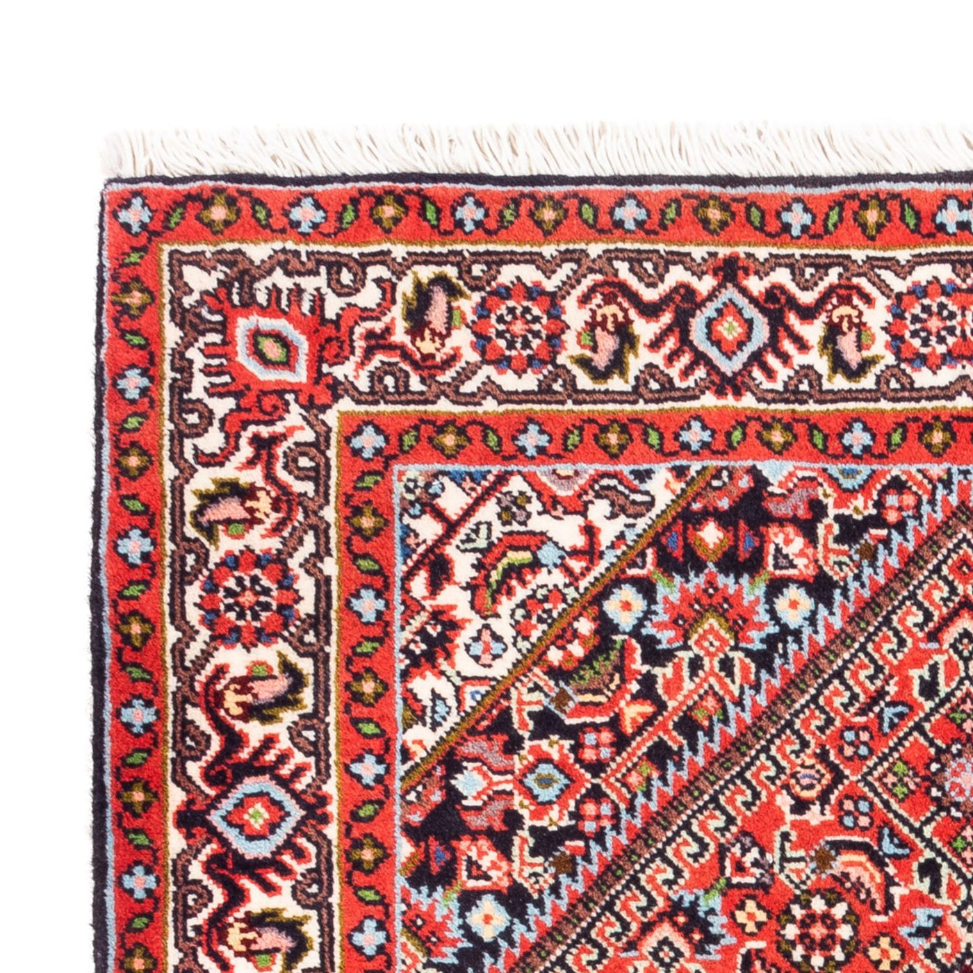 Bidjar - Bukan Tapijt 103x70cm - Perzisch tapijt