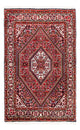 Bidjar - Bukan Tapijt 104x72cm - Perzisch tapijt