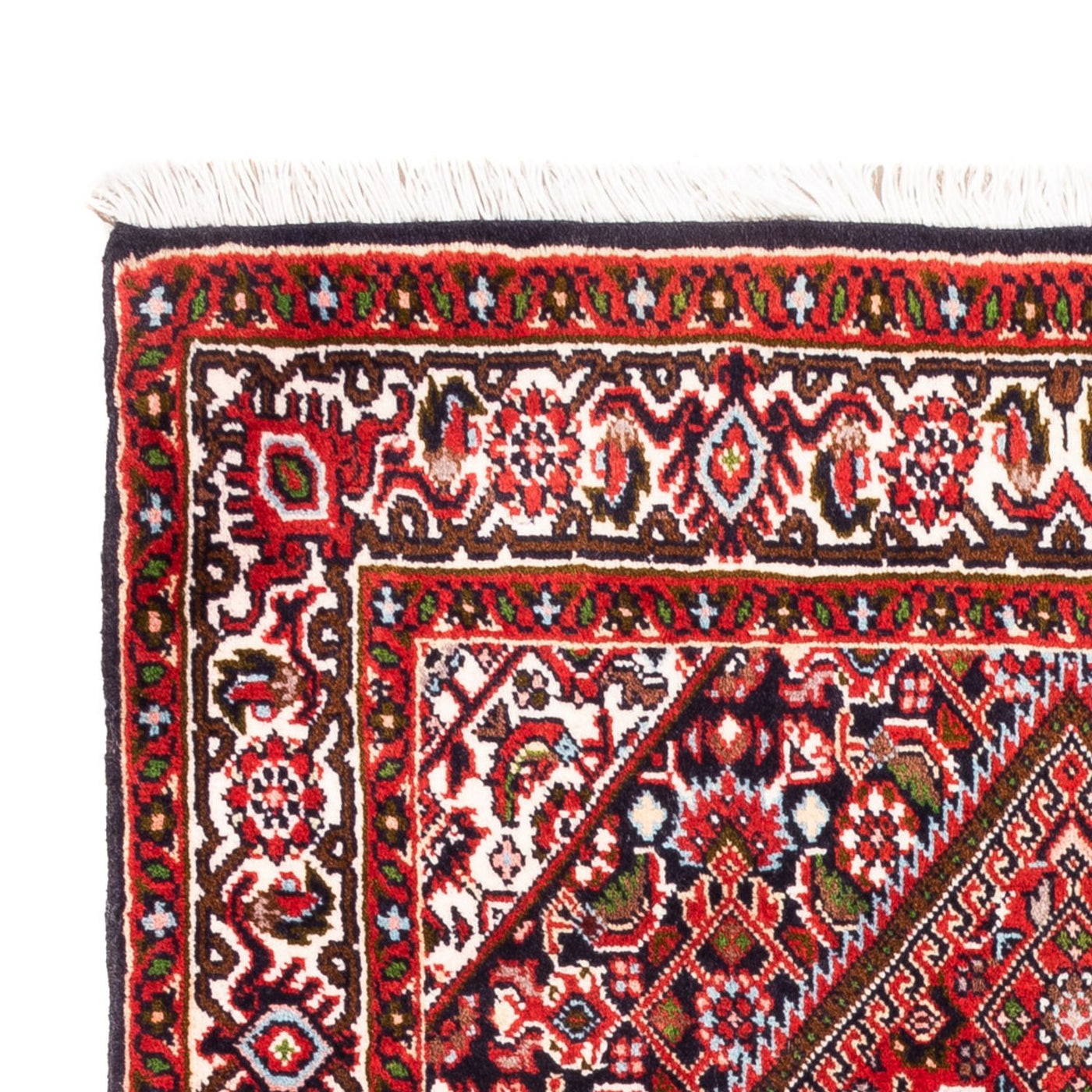 Bidjar - Bukan Tapijt 104x72cm - Perzisch tapijt