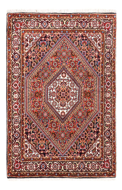 Bidjar - Bukan Tapijt 70x90cm - Perzisch tapijt
