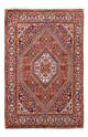 Bidjar - Bukan Tapijt 90x70cm - Perzisch tapijt