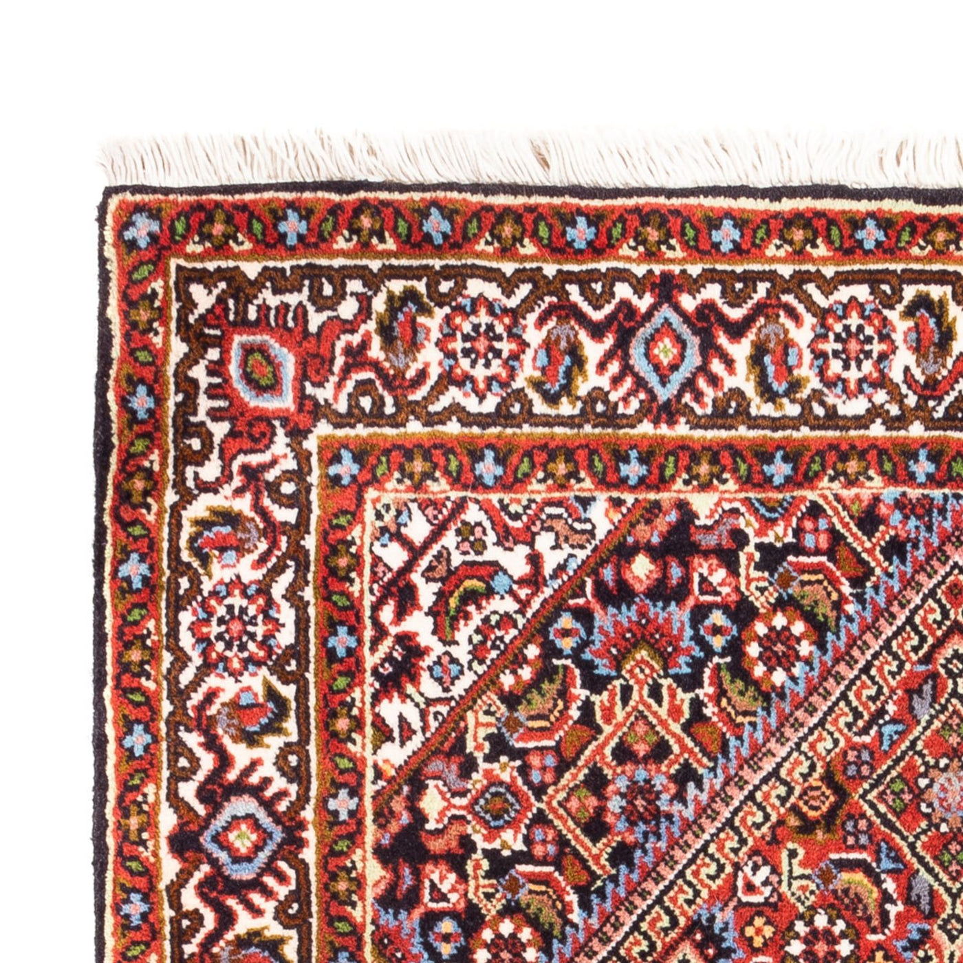 Bidjar - Bukan Tapijt 90x70cm - Perzisch tapijt
