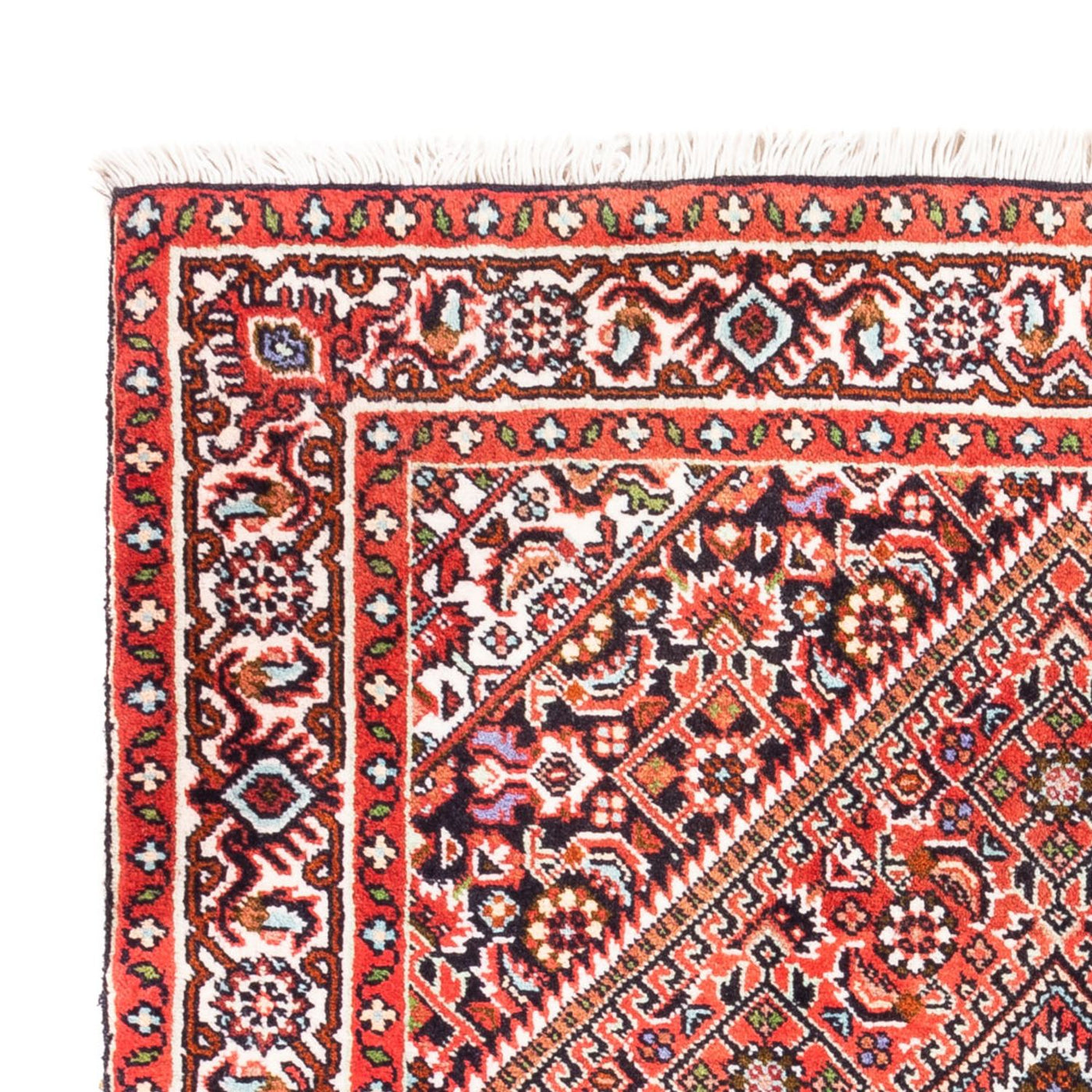 Bidjar - Bukan Tapijt 94x72cm - Perzisch tapijt