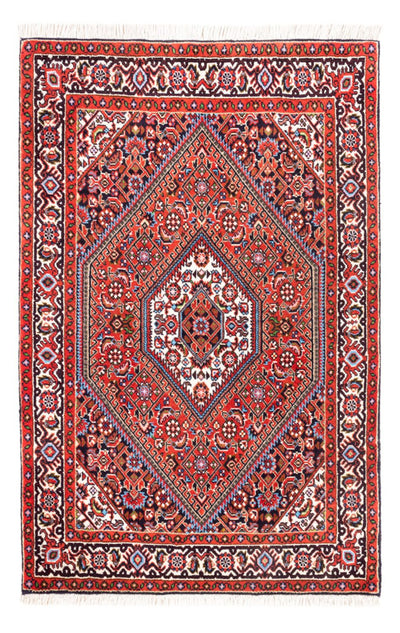 Bidjar - Bukan Tapijt 70x104cm - Perzisch tapijt