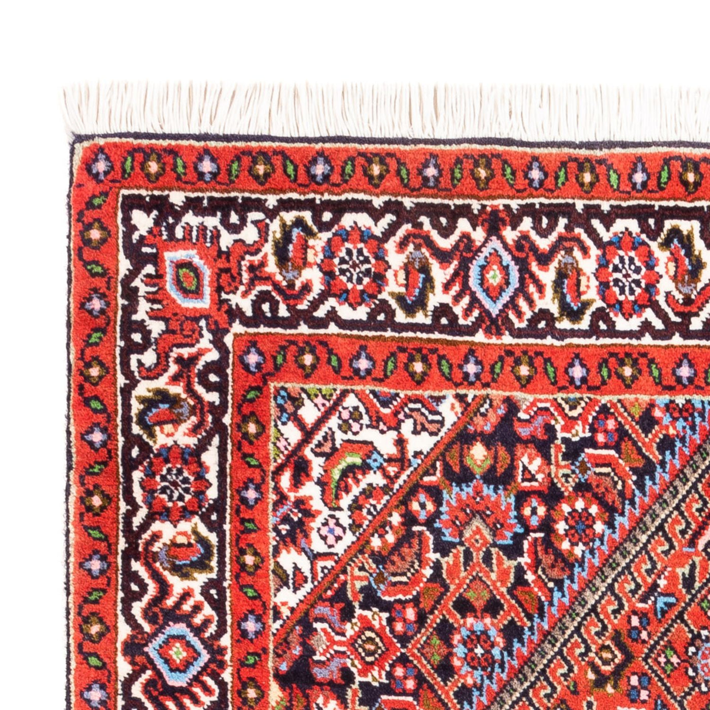 Bidjar - Bukan Tapijt 104x70cm - Perzisch tapijt