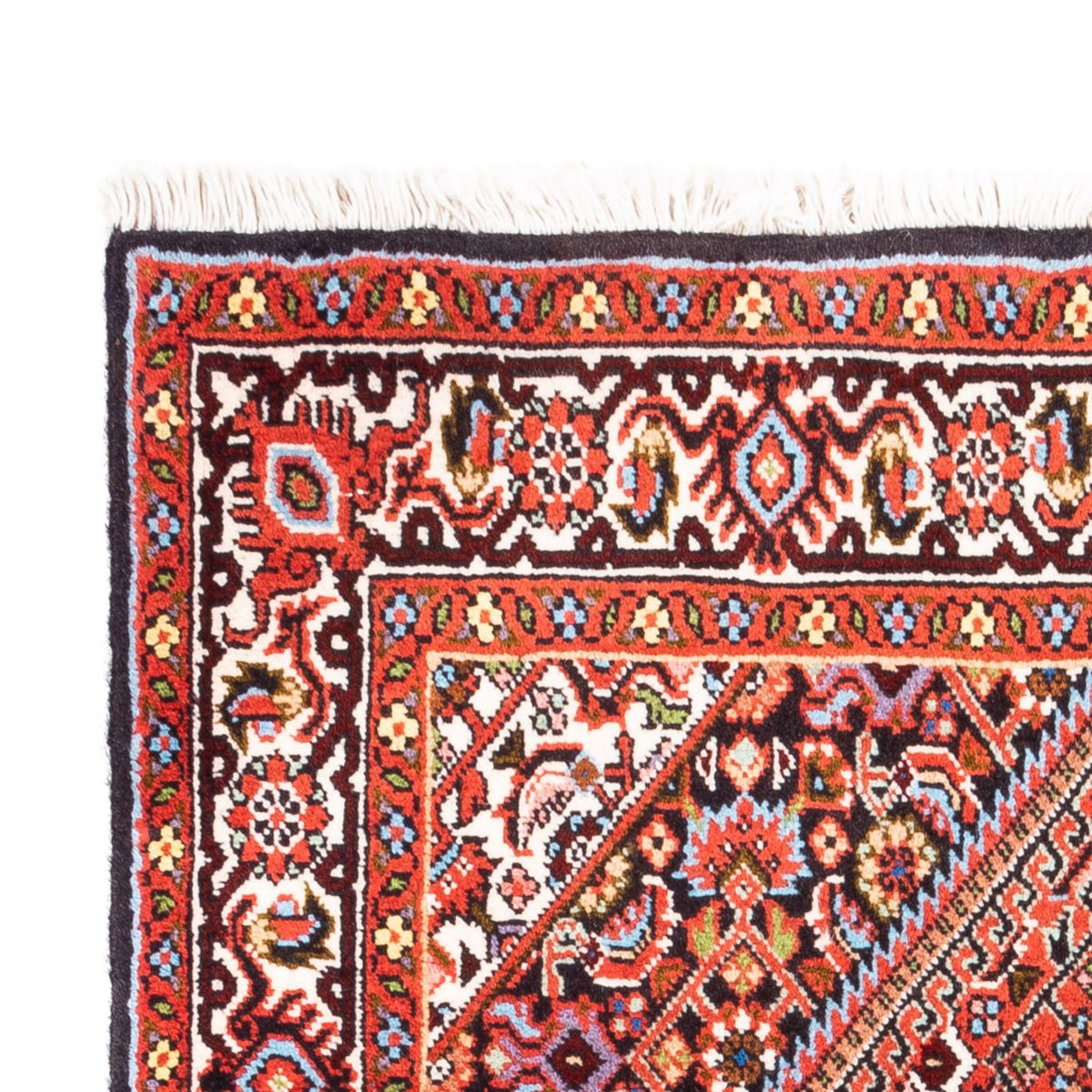 Bidjar - Bukan Tapijt 69x104cm - Perzisch tapijt