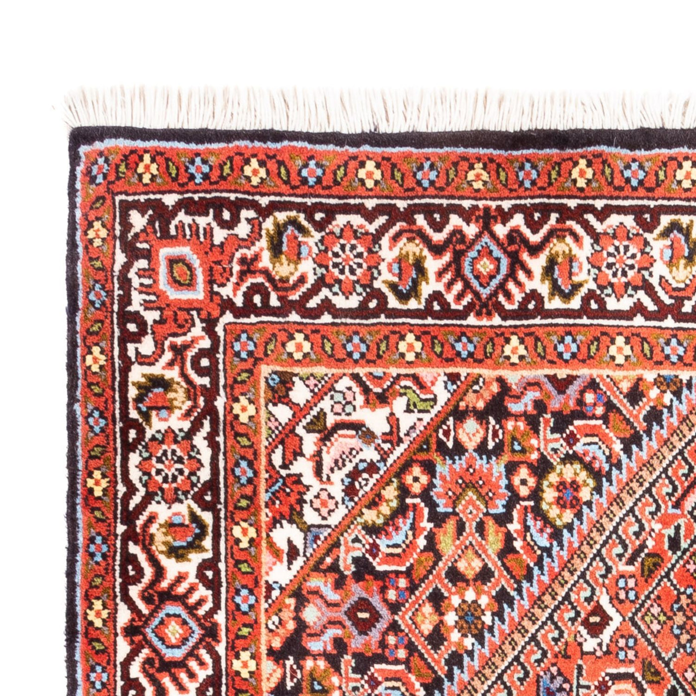 Bidjar - Bukan Tapijt 105x70cm - Perzisch tapijt