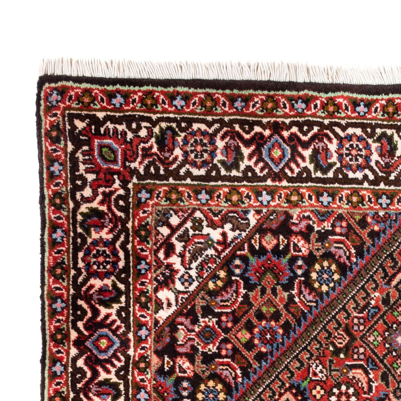 Bidjar - Bukan Tapijt 98x70cm - Perzisch tapijt