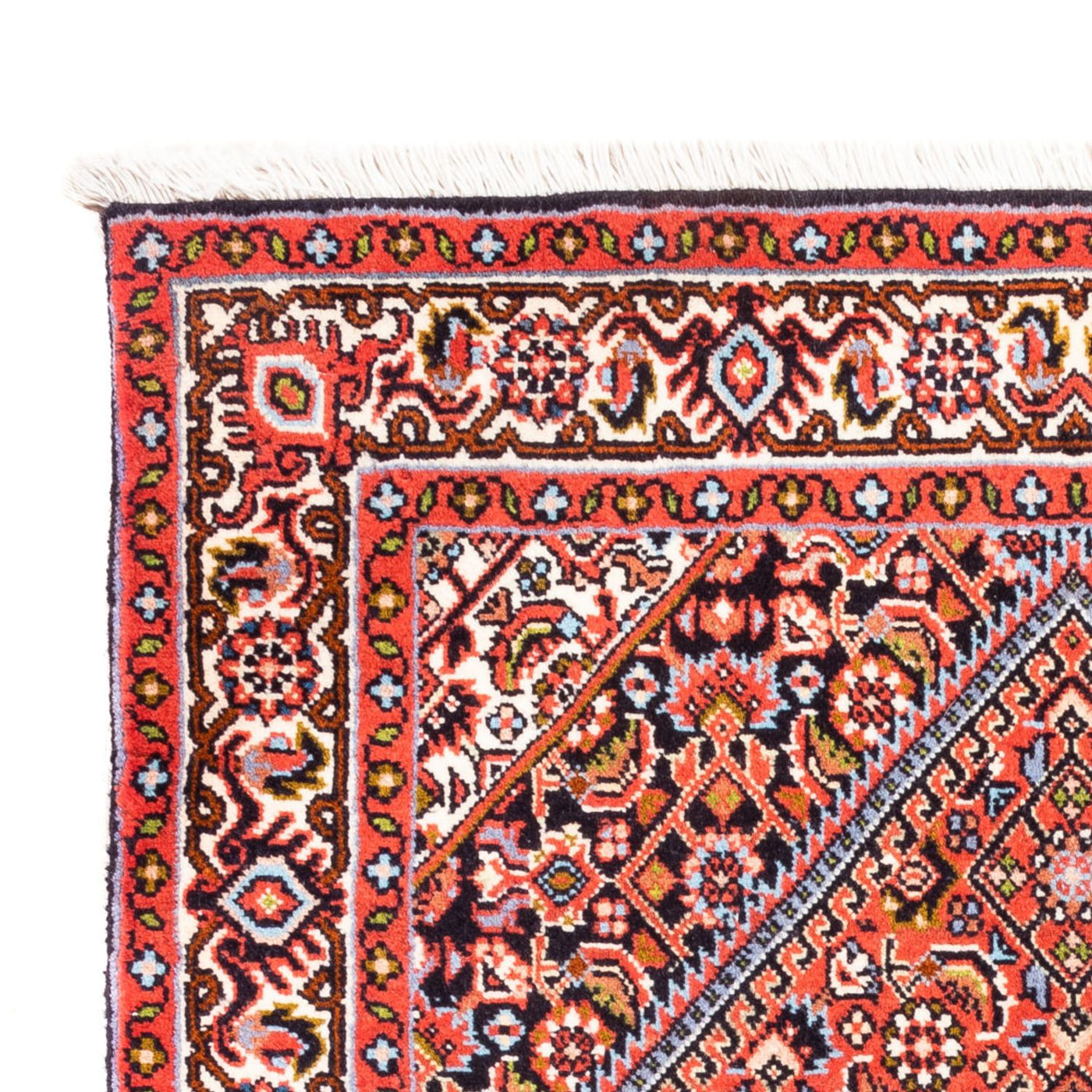 Bidjar - Bukan Tapijt 97x71cm - Perzisch tapijt