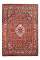 Bidjar - Bukan Tapijt 102x71cm - Perzisch tapijt