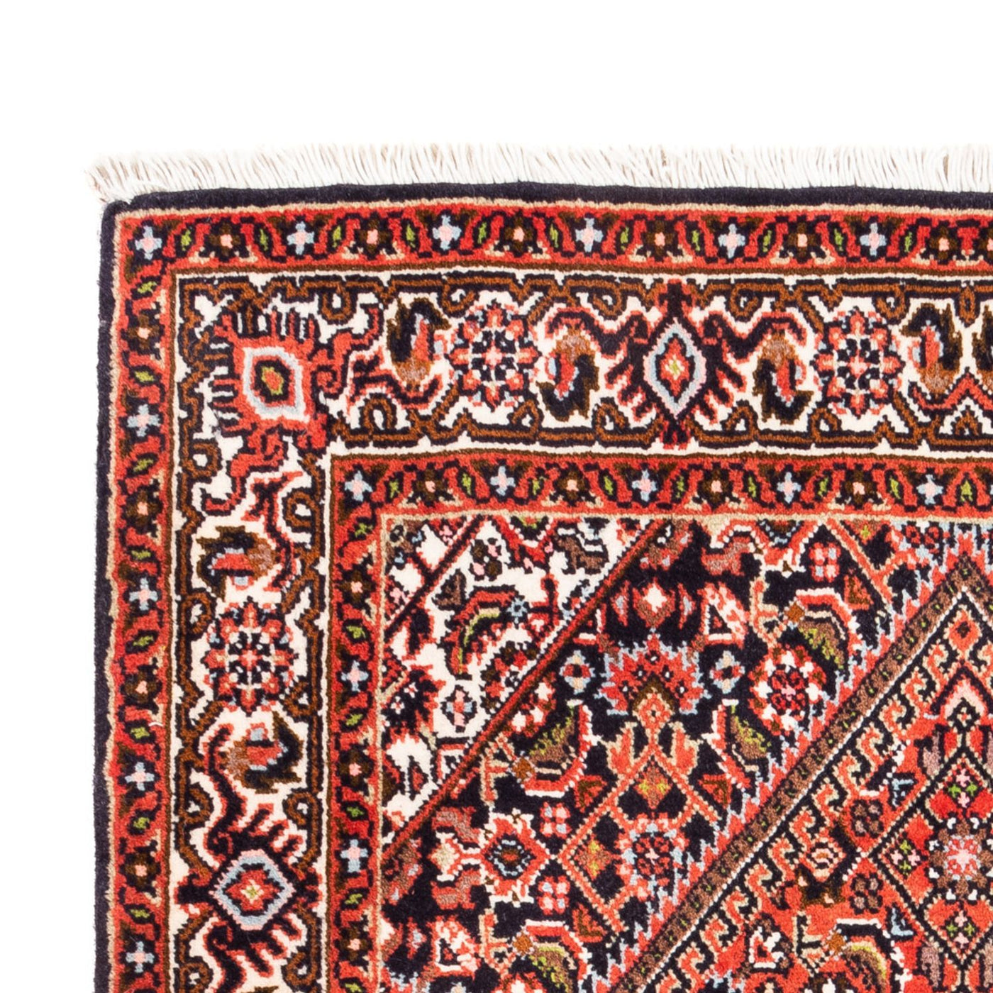 Bidjar - Bukan Tapijt 102x71cm - Perzisch tapijt