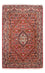 Perzisch tapijt - Bijar - Koninklijk - 109 x 70 cm - rood