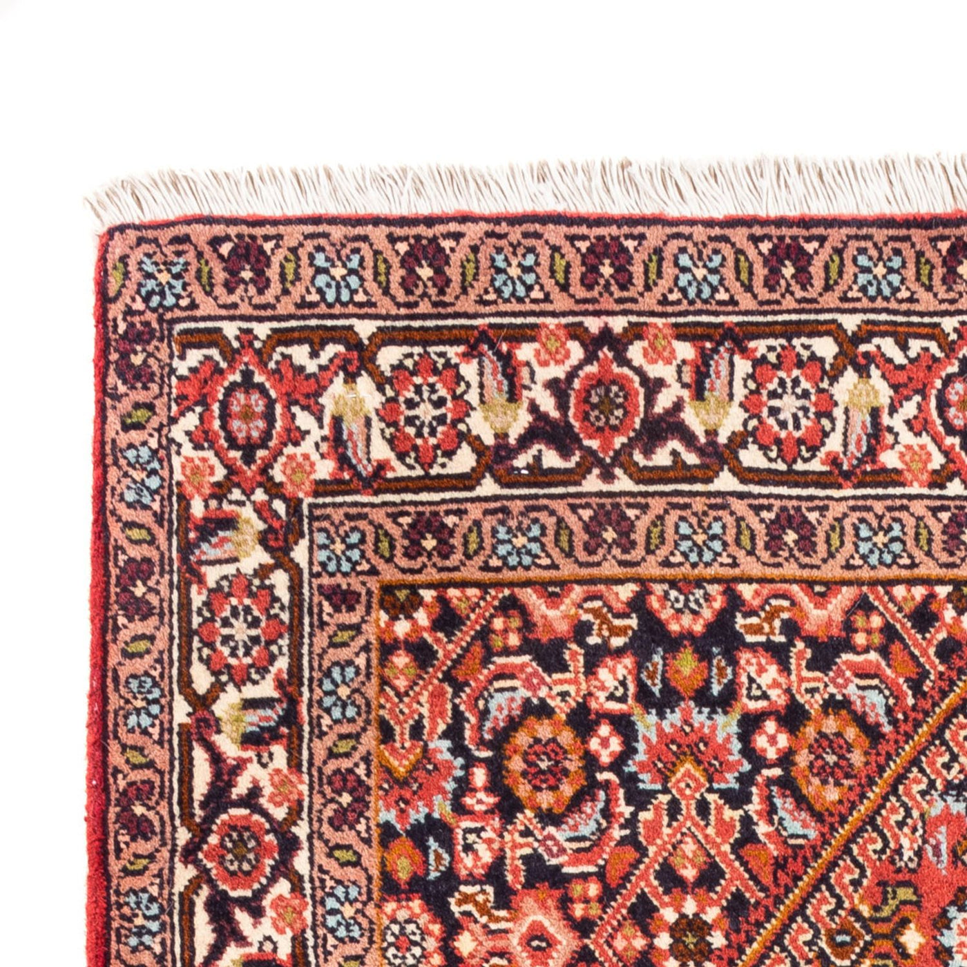 Bidjar - Bukan Tapijt 109x70cm - Perzisch tapijt