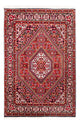 Bidjar - Bukan Tapijt 95x70cm - Perzisch tapijt
