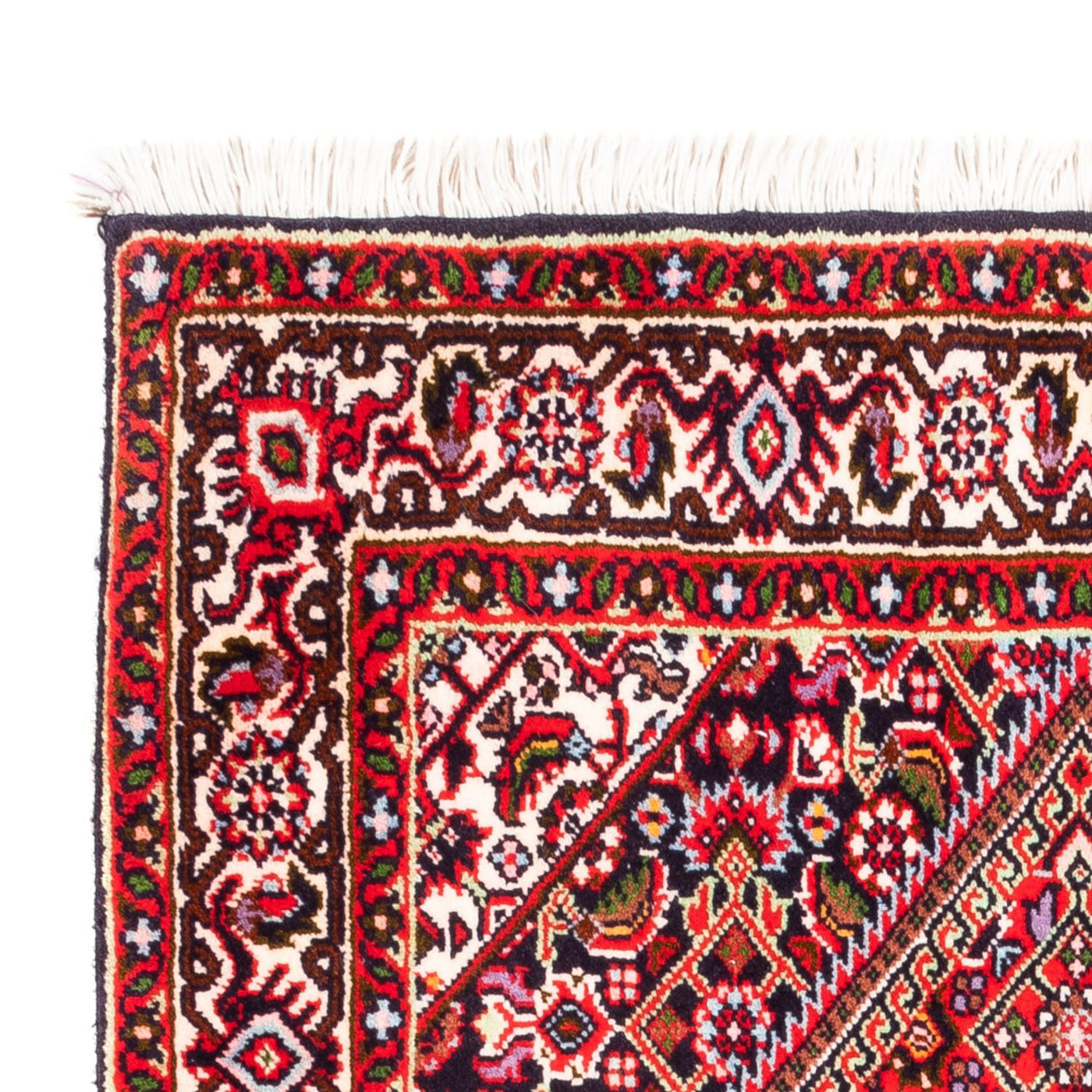 Bidjar - Bukan Tapijt 95x70cm - Perzisch tapijt