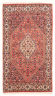 Bidjar - Bukan Tapijt 150x87cm - Perzisch tapijt