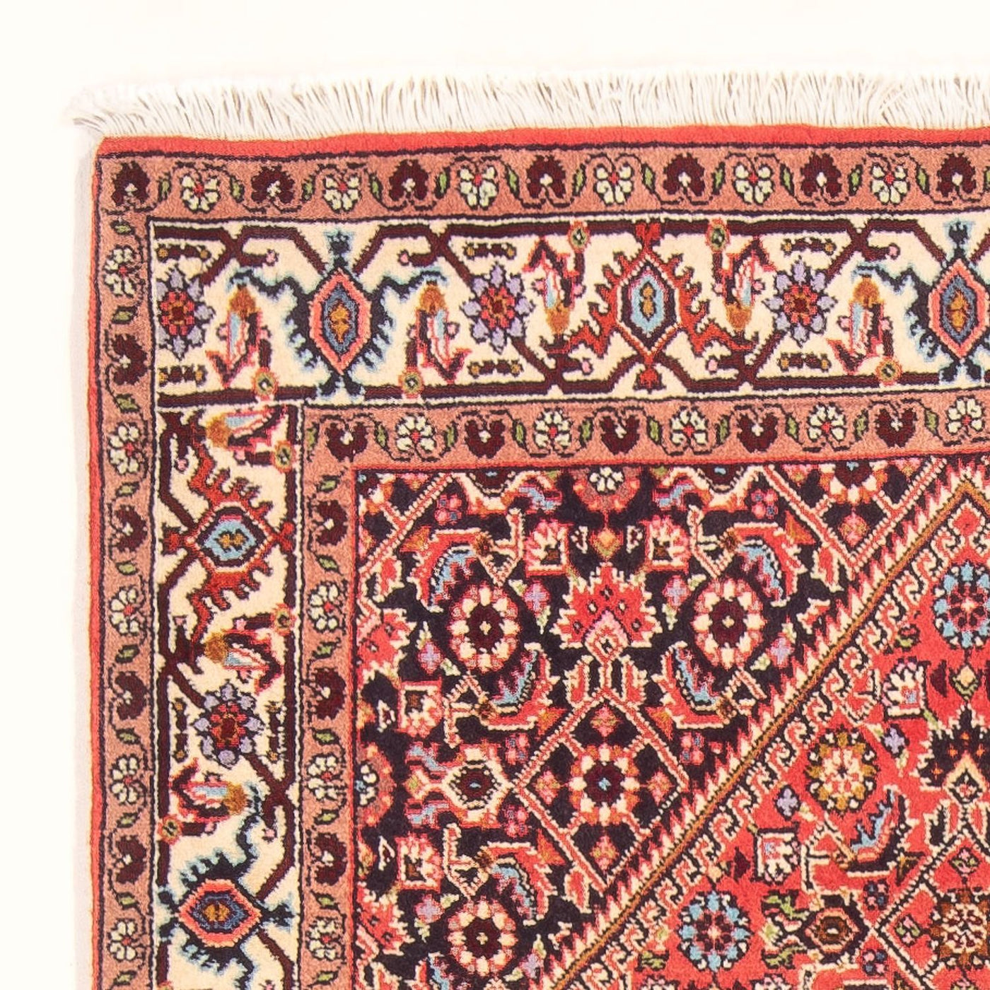 Bidjar - Bukan Tapijt 150x87cm - Perzisch tapijt