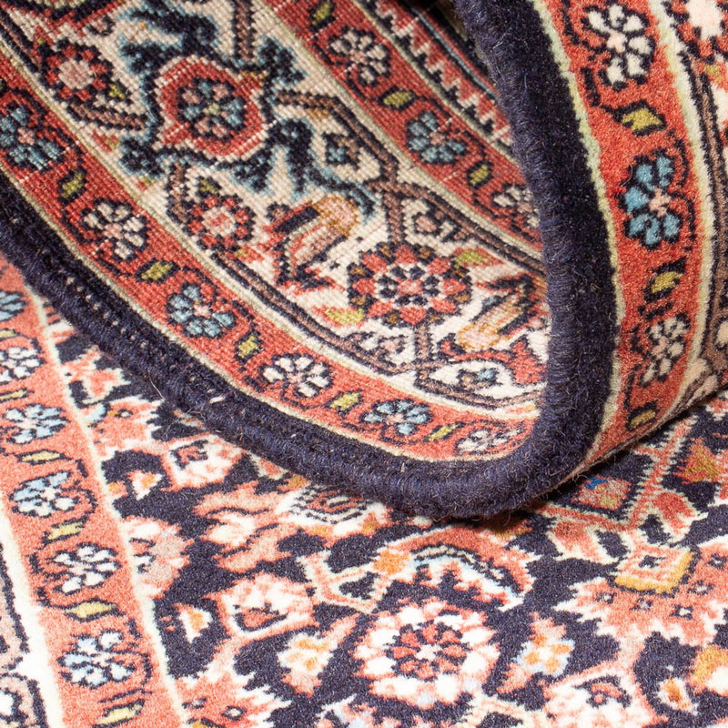 Perzisch tapijt - Bijar - Koninklijk - 161 x 85 cm - crème