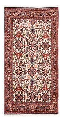 Bidjar - Bukan Tapijt 146x81cm - Perzisch tapijt – product image
