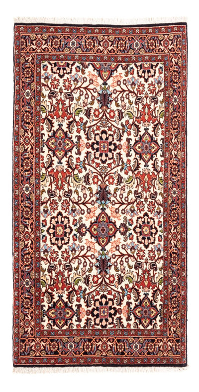 Bidjar - Bukan Tapijt 81x146cm - Perzisch tapijt