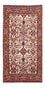 Perzisch tapijt - Bijar - Koninklijk - 146 x 81 cm - beige