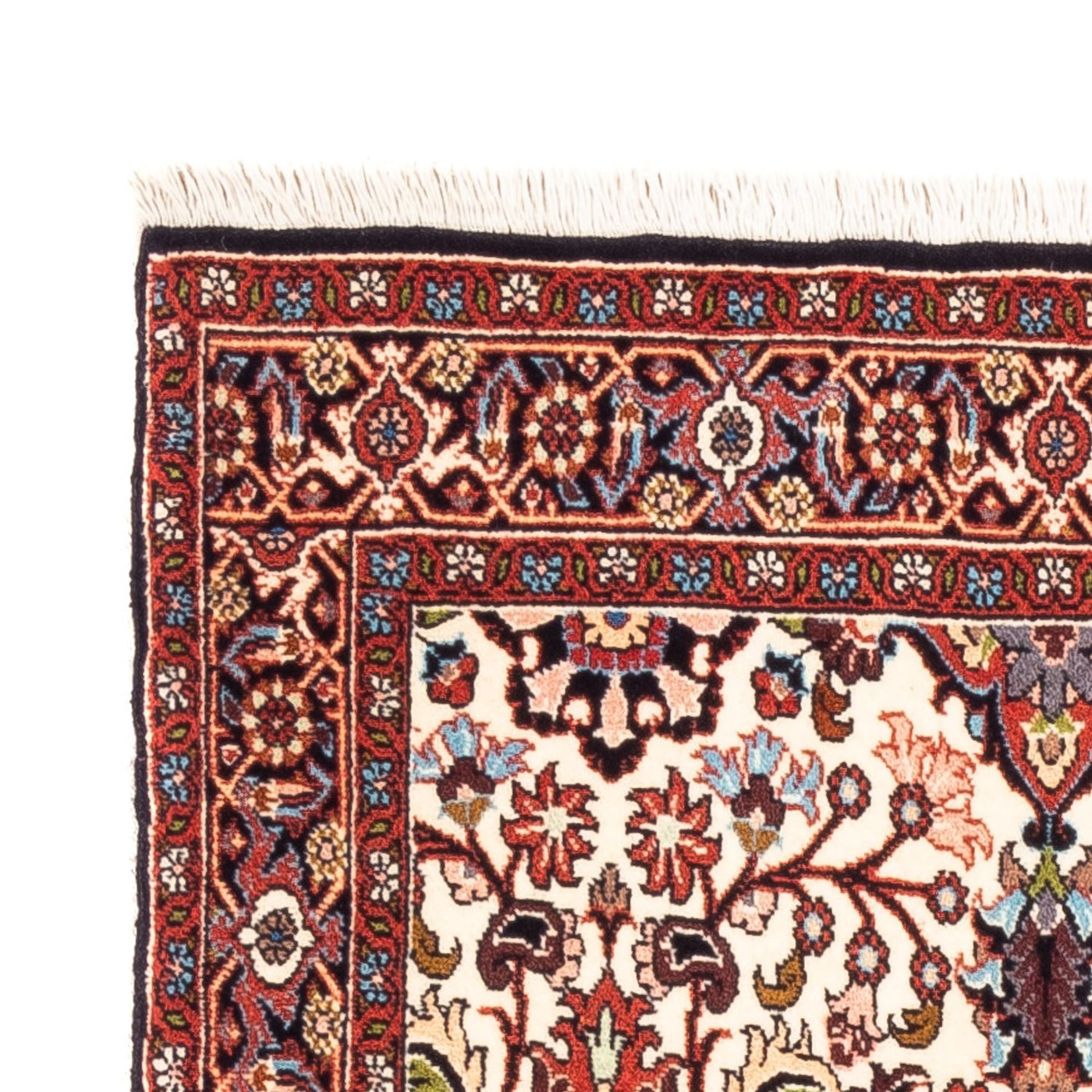 Bidjar - Bukan Tapijt 146x81cm - Perzisch tapijt