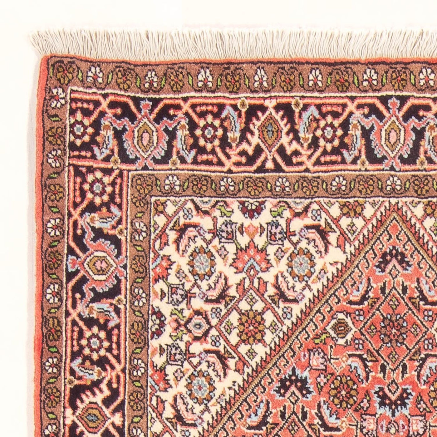 Bidjar - Bukan Tapijt 155x84cm - Perzisch tapijt