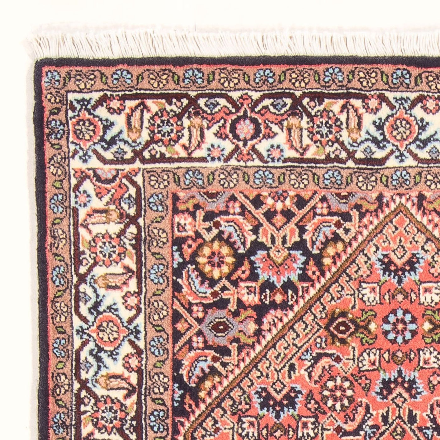 Bidjar - Bukan Tapijt 150x82cm - Perzisch tapijt