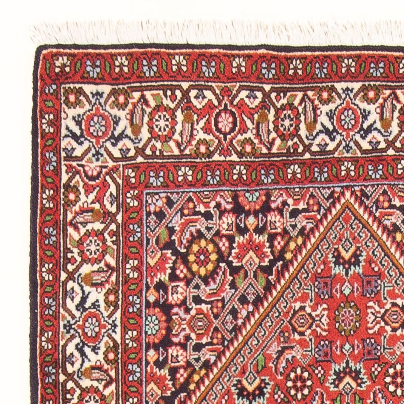 Bidjar - Bukan Tapijt 158x84cm - Perzisch tapijt