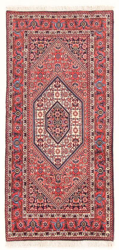 Bidjar - Bukan Tapijt 78x152cm - Perzisch tapijt