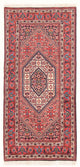 Bidjar - Bukan Tapijt 152x78cm - Perzisch tapijt