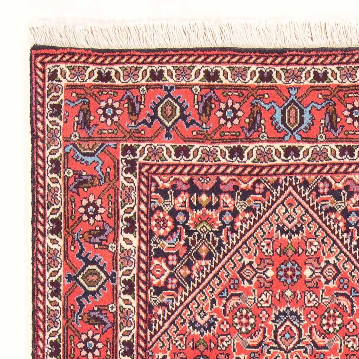 Bidjar - Bukan Tapijt 152x78cm - Perzisch tapijt